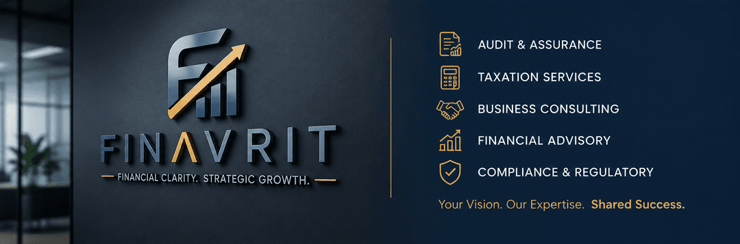 Finavrit Office or Team